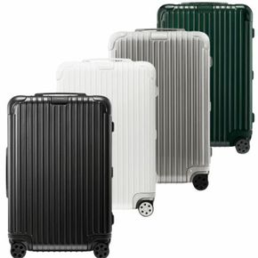 [명품] 리모와 캐리어 RIMOWA 체크인 미디움 에센셜 RIMOWA 83263