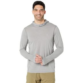 4810700 Fjallraven Abisko Sun-Hoodie