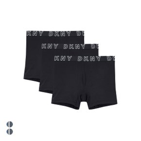 (G)DKNY면스판드로즈3매(68209) L