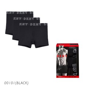 (G)DKNY면스판드로즈3매(68209) L