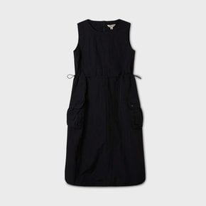 Nylon Cargo One piece WHOWF2532F