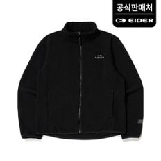 공식 여성 FW POP 마이크로 플리스 자켓 DWU24182Z1