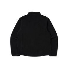 공식 여성 FW POP 마이크로 플리스 자켓 DWU24182Z1