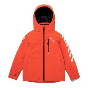 [골드윈] 주니어 알파인 자켓 2223 GW  JR ALPINE JKT ORG