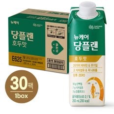 뉴케어 당플랜 호두맛 200ml x 30팩 1박스