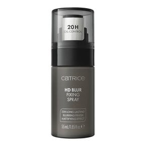 [해외직배송] 캐트리스 HD 블러 픽싱 스프레이 55ml