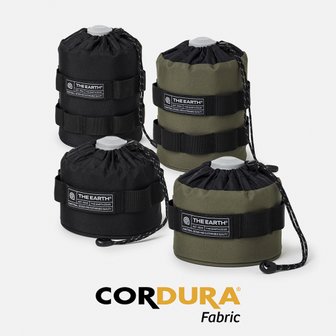 디얼스 CORDURA 305D Iso Gas Warmer