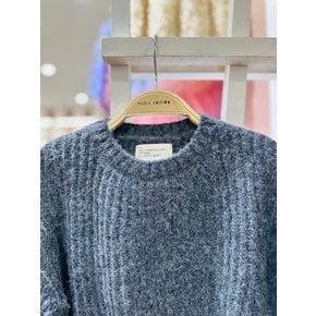 [파주점] [피우피우칙] 그레이 니트 스웨터 PI54-TRC2504