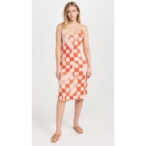 4960762 Raquel Allegra Dakar Tank Dress