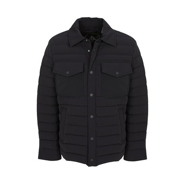 [부산점] 레녹스 남성 패딩 자켓 M35MJ183 292