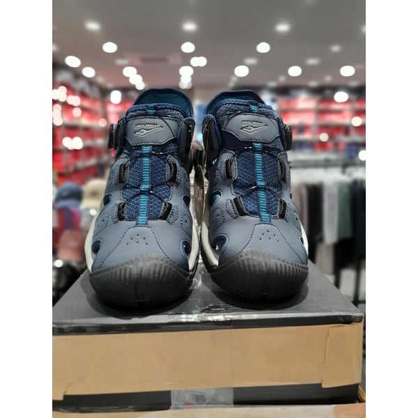 [여주점] 남성 샌들  ODX 114 네이비  PS0MP25S562