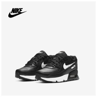 나이키 키즈 AIR MAX 90 LTR (PS) CD6867-010