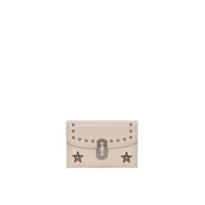 Occam Lune Star Card Wallet (오캄 룬 스타 카드지갑)Sand Beige/ VQB3-1CW710-1BEXX