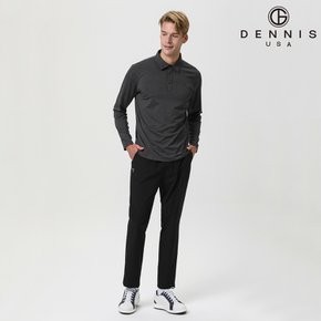 [DENNIS] 25SS 남성 데일리 이지스윙 컴포트 팬츠_FAQMMPT631