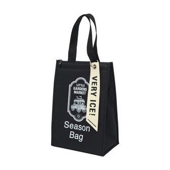 모스가든1919 LGM 보온보냉백