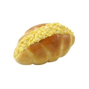 에그마요 소금빵