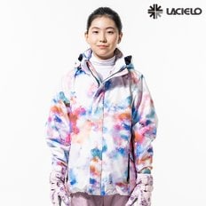 아동 스키 스노우보드 자켓 LAZ-J817-F/PINK