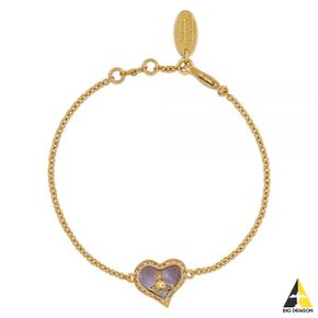 비비안웨스트우드 PETRA BRACELET (61020060 02R608 IM) (페트라 브레이슬릿)