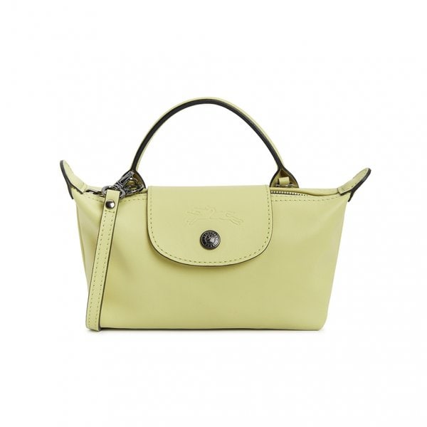 [부산점] 르 플리아쥬 엑스트라 XS 여성 파우치 크로스백 34205 987 244