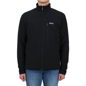 [시흥점] 맨즈 MICRO D 마이크로 디 플리스 집업 (26171 BLK)