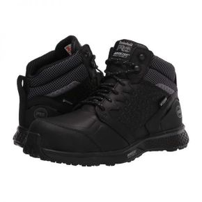 4674493 Timberland PRO Reaxion Mid Composite Safety Toe Waterproof