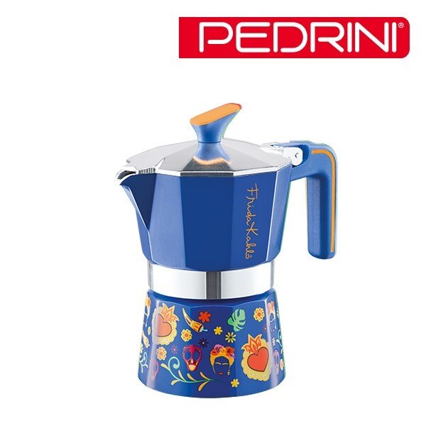 프리다칼로 모카포트 1컵 (PDR-02CF139)