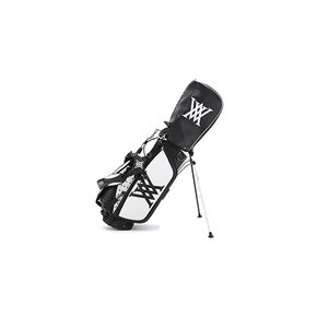 어뉴 골프 ANEW HAVEN STAND BAG 애니헤이븐스탠드백 AGCUUSB07BKF BLACK