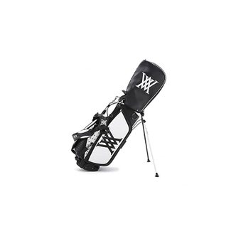  어뉴 골프 ANEW HAVEN STAND BAG 애니헤이븐스탠드백 AGCUUSB07BKF BLACK