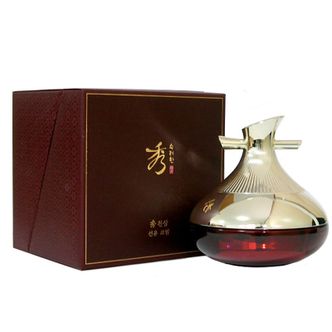 수려한 천삼 선유 크림 50ml[29943665]