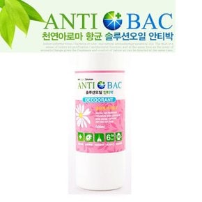 ERE안티박 솔루션오일 500ml Deodorant 냄새제거아로마 011328