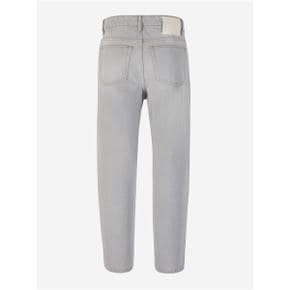 Jeans HTR103.DE0028Javel Grey Denim One Color