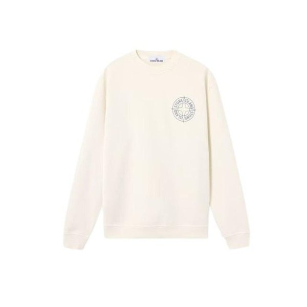 26SS 스톤 아일랜드 긴팔 티셔츠 L1S15 6100001 S0283 V0093 DOM