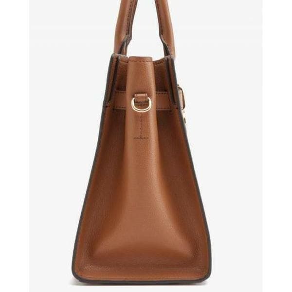 해밀턴 미디움 로고 사첼백 35F1GHMS2B