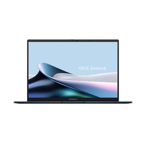 [공식] 젠북14 OLED UX3405MA-PZ293W 인텔 울트라 U9-185H AI노트북 1.2Kg 윈도우11