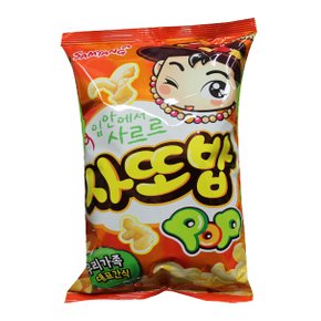 사또밥 67g 20개입 BOX