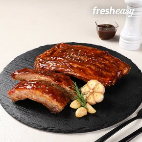 워커힐 오리지널 바베큐폭립 450g