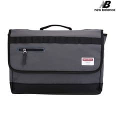 LIGHT MESSANGER BAG  백팩 가방NBGC7B1207-GR이마트