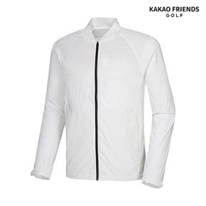 골프] 남성 하이브리드 라이트 자켓 (택가격388000원)