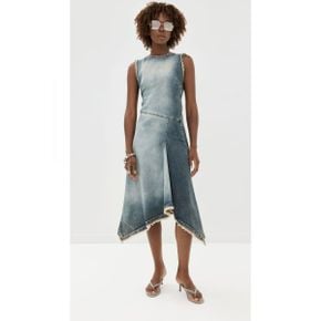 5443468 Acne Studios Denim Dress