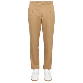 [해외배송] 22 F/W BARRY_43BEIGE EAST HARBOUR SURPLUS 치노 팬츠 B0040195334