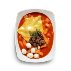 개념 국물떡볶이(3-4인분)