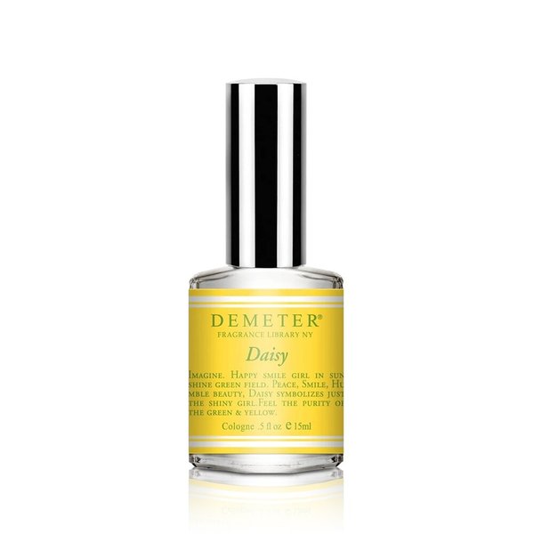 데이지 EDC 15ml / 데이지 꽃향