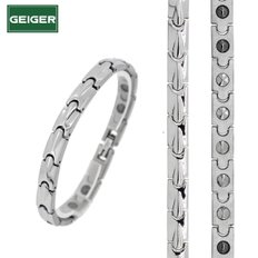 가이거(GEIGER) 여성 게르마늄 팔찌 GE_G0010