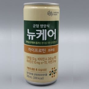 뉴케어 하이프로틴 200ml x 30캔 (WCBDEB7)