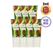 온더바디 더내추럴 아보카도 클렌징폼200G 7개