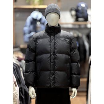 노스페이스 [부산점] 25년 공용 리번튼온볼자켓 NJ3NR66J