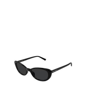 26FW 생로랑 선글라스 SL 822 001 BLACK