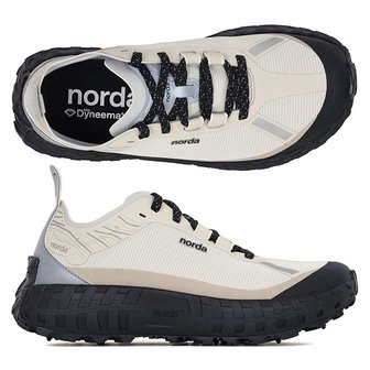 NORDA [부산점] 노다 25FW 신더 스니커즈 001AW CINDER