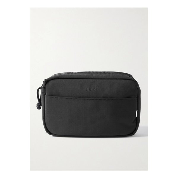 NN.07 로고 프린트 립스톱 워시백 46376663162896276