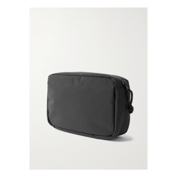 NN.07 로고 프린트 립스톱 워시백 46376663162896276